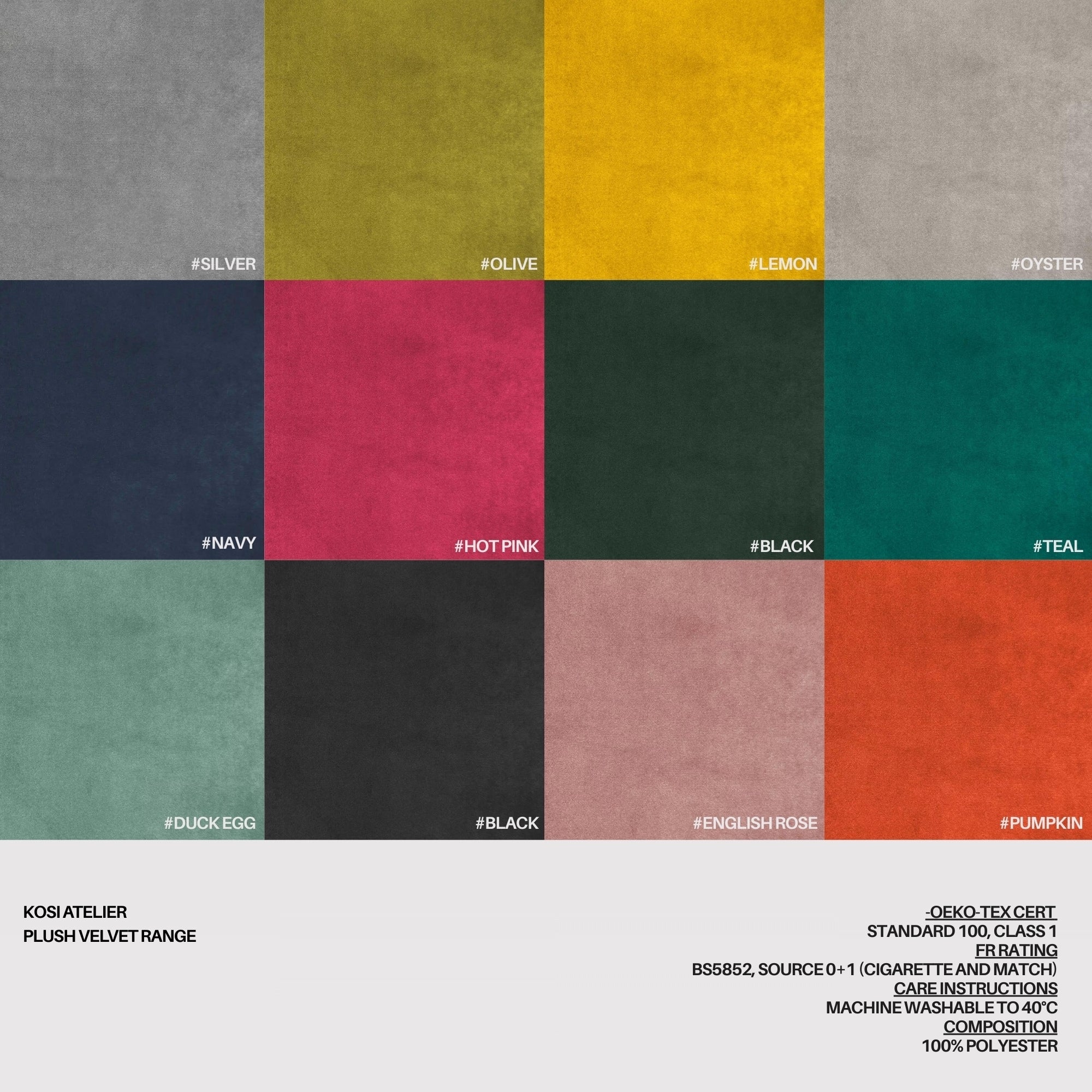 Custom Made Floor Cushions Plush Velvet EPS Polystyrene Beads Filled